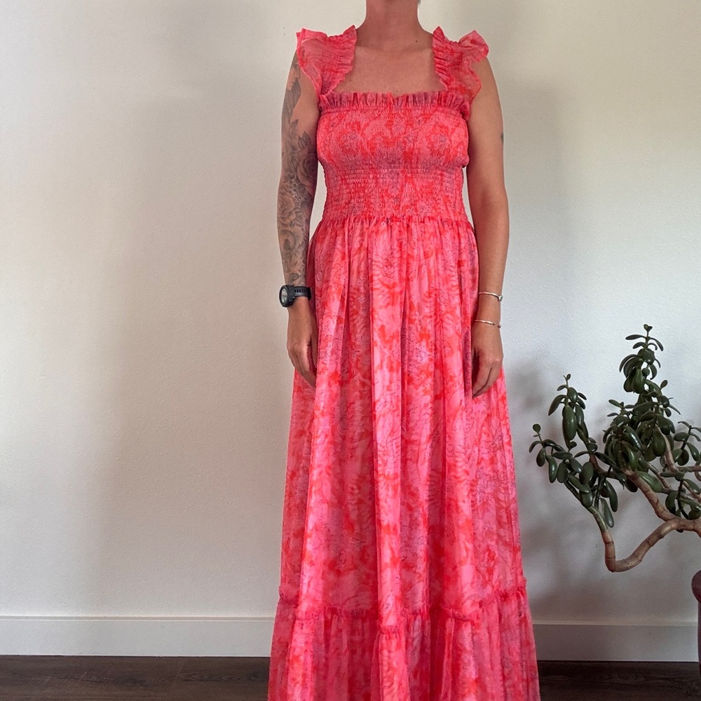 Nordstrom’s dress